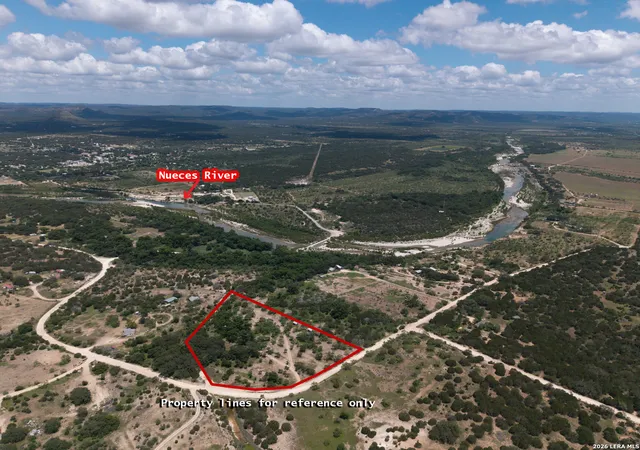 1st image of 00 Cr 393, Camp Wood, TX 78833 | MLS# 1992053