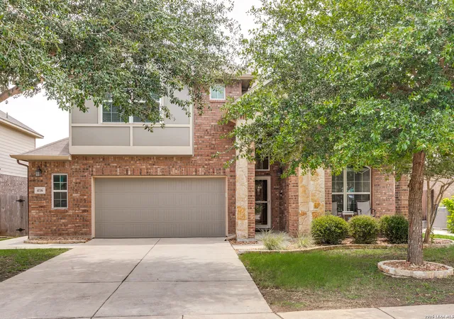 Homes for sale in Cibolo, TX | 416 Trotti Cv, Cibolo, TX 78108 | MLS# 1992064