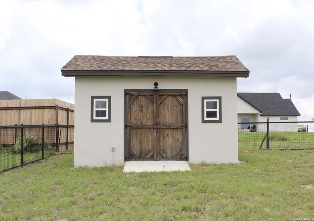 20th image of 121 Valley Vew Dr, La Vernia, TX 78121 | MLS# 1992069