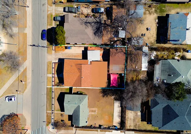 38th image of 318 Pruitt Ave, San Antonio, TX 78204 | MLS# 1992071