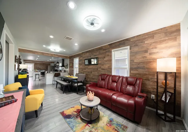 5th image of 318 Pruitt Ave, San Antonio, TX 78204 | MLS# 1992071