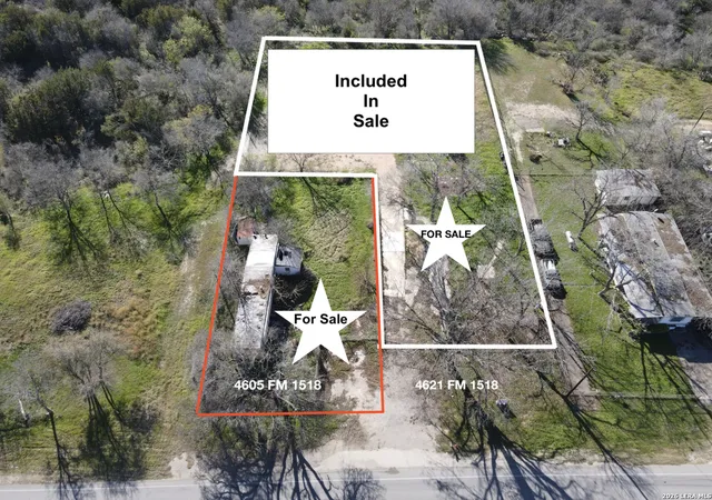 1st image of 4605 E Fm 1518 N, Selma, TX 78154 | MLS# 1992091