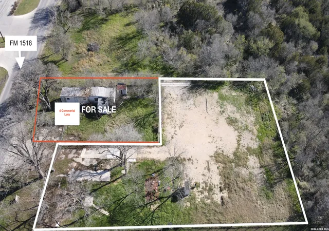 2nd image of 4621 E Fm 1518 N, Selma, TX 78154 | MLS# 1992094
