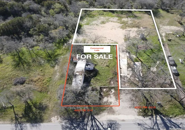 3rd image of 4621 E Fm 1518 N, Selma, TX 78154 | MLS# 1992094