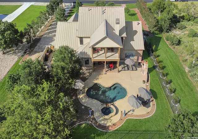 4th image of 122 Obscure Way, Spring Branch, TX 78070 | MLS# 1992099