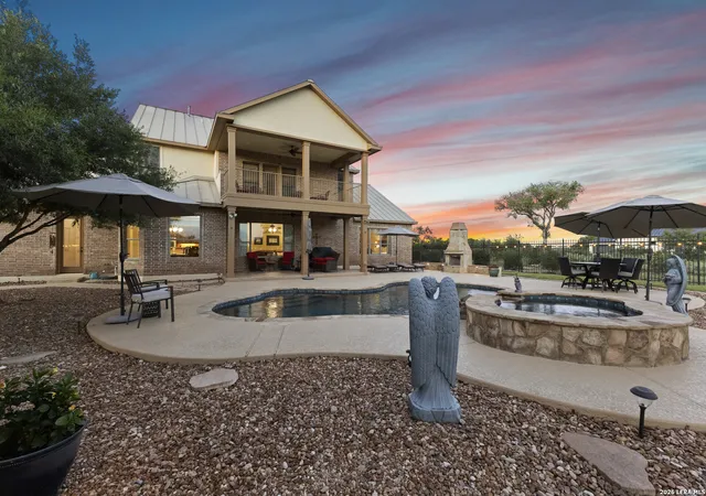 5th image of 122 Obscure Way, Spring Branch, TX 78070 | MLS# 1992099