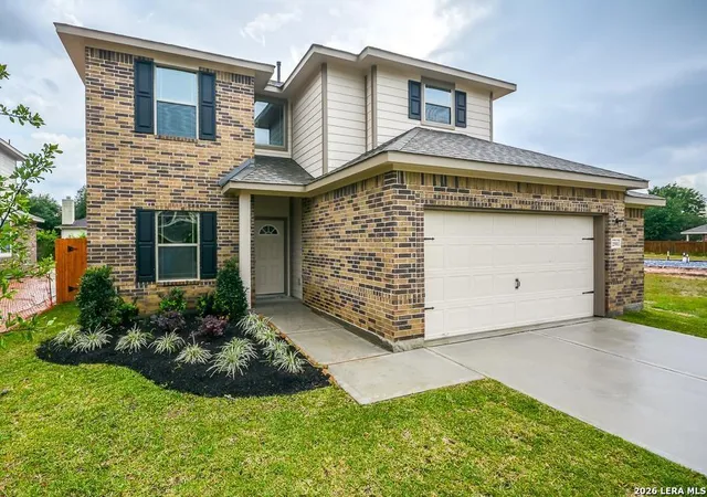 Photo 1 of Single family home for sale at 121 Alyssa Cove, San Antonio, TX 78253 | MLS# 1992102 | Listing updated on 2026-10-07