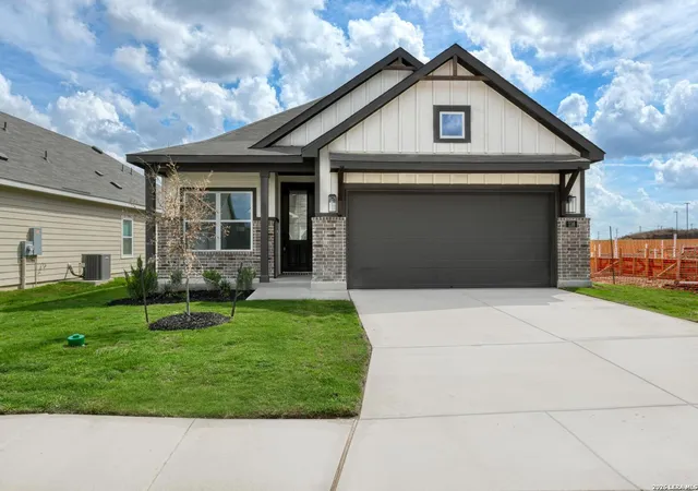 Single family home for sale at 116 Peeps Ct., San Antonio, TX 78203 | MLS# 1992107