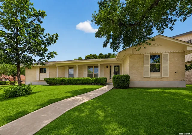 Homes for sale in Leon Valley, TX | 6331 Cornplanter St, Leon Valley, TX 78238 | MLS# 1992109