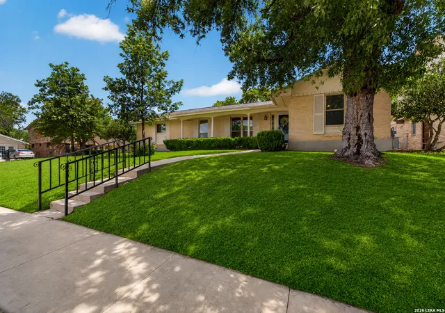 Homes for sale in Leon Valley, TX | 6331 Cornplanter St, Leon Valley, TX 78238 | MLS# 1992109