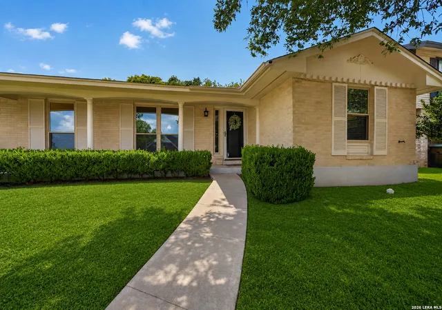 Homes for sale in Leon Valley, TX | 6331 Cornplanter St, Leon Valley, TX 78238 | MLS# 1992109