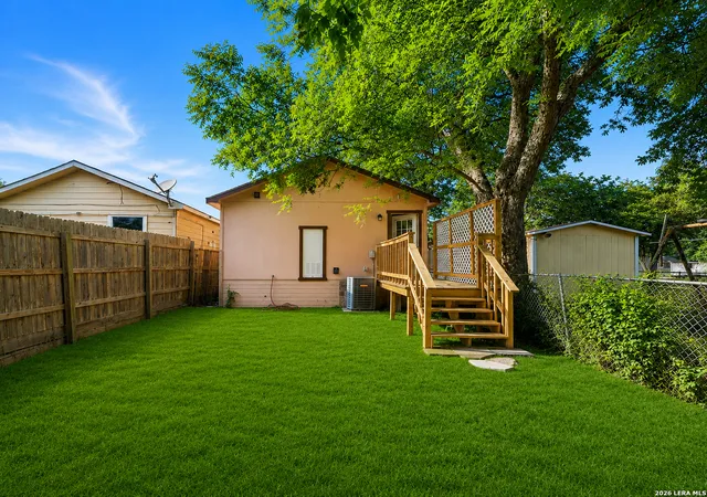 Homes for sale in San Antonio, TX | 508 Randall Ave, San Antonio, TX 78237 | MLS# 1992119