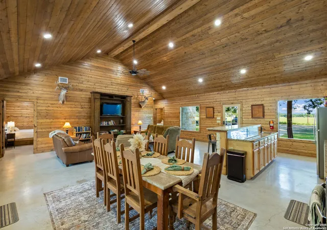 5th image of 370 Johnny Seibert Ln, Leakey, TX 78873 | MLS# 1992122