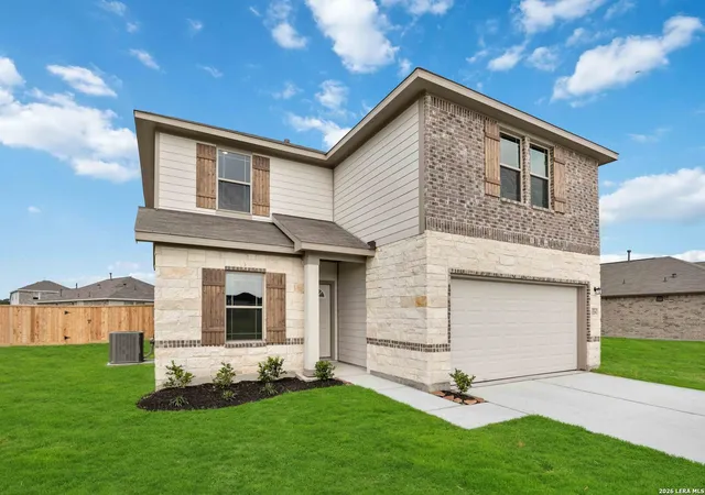 Photo 2 of Single family home for sale at 124 Emily Estate, San Antonio, TX 78221 | MLS# 1992129 | Listing updated on 2026-07-06