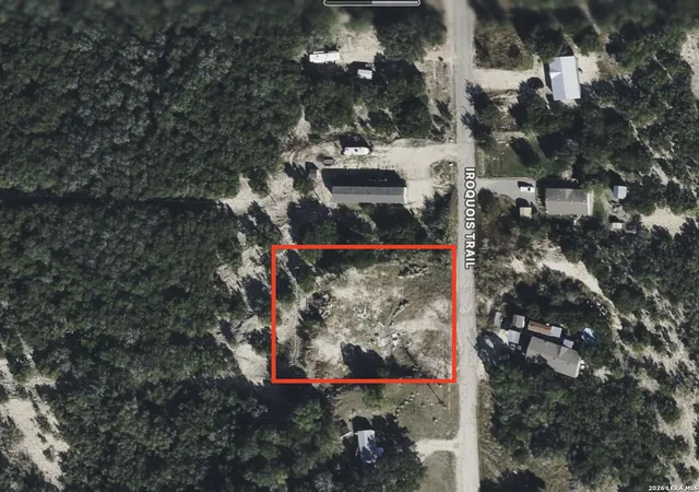 5th image of 391 Iroquois Trl, Bandera, TX 78003 | MLS# 1992131