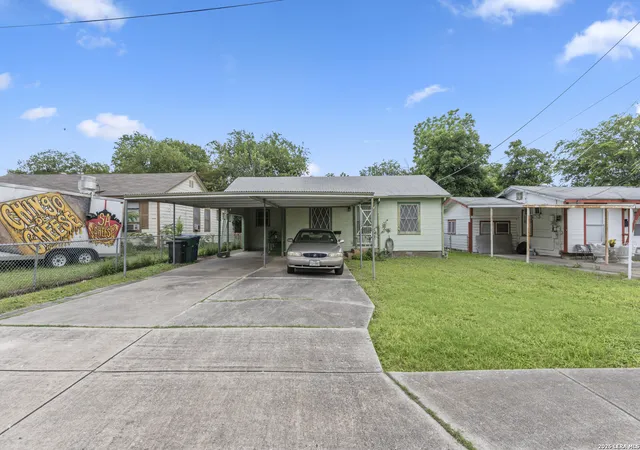 Homes for sale in San Antonio, TX | 425 San Angelo, San Antonio, TX 78212 | MLS# 1992135