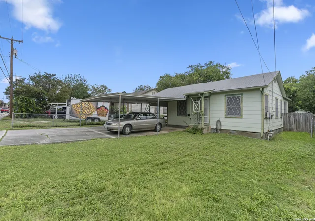 Homes for sale in San Antonio, TX | 425 San Angelo, San Antonio, TX 78212 | MLS# 1992135