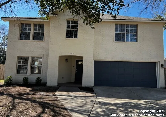 Photo 1 of Single family home for sale at 13602 Possum Hill, San Antonio, TX 78232 | MLS# 1992144 | Listing updated on 2026-06-27