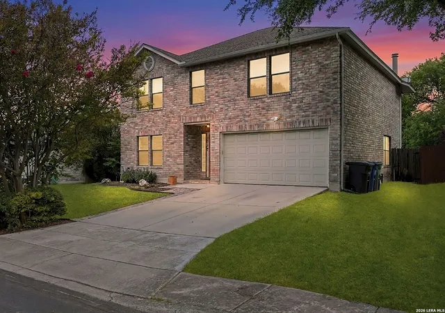 Photo 4 of Single family home for sale at 3519 Mistic Grv, San Antonio, TX 78247 | MLS# 1992178 | Listing updated on 2026-09-12