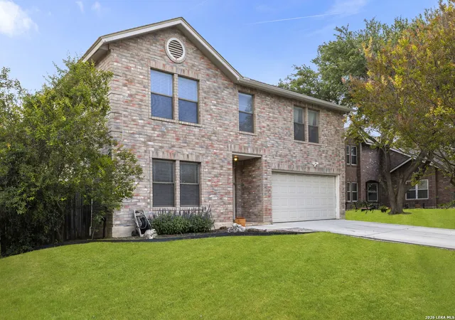 Photo 1 of Single family home for sale at 3519 Mistic Grv, San Antonio, TX 78247 | MLS# 1992178 | Listing updated on 2026-09-12