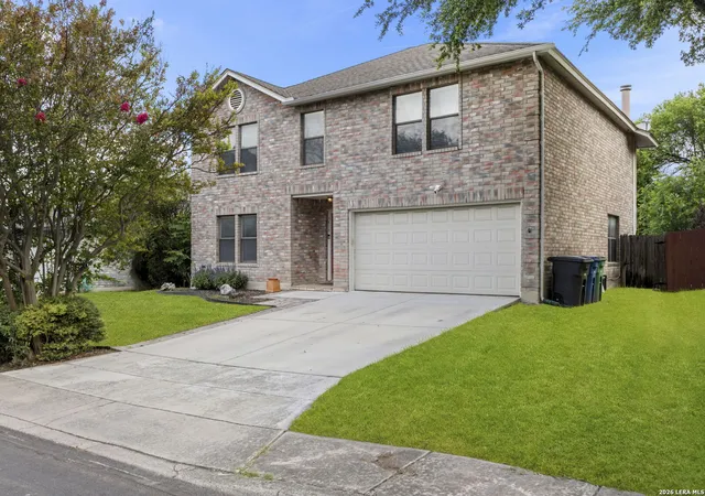 Photo 33 of Single family home for sale at 3519 Mistic Grv, San Antonio, TX 78247 | MLS# 1992178 | Listing updated on 2026-09-23