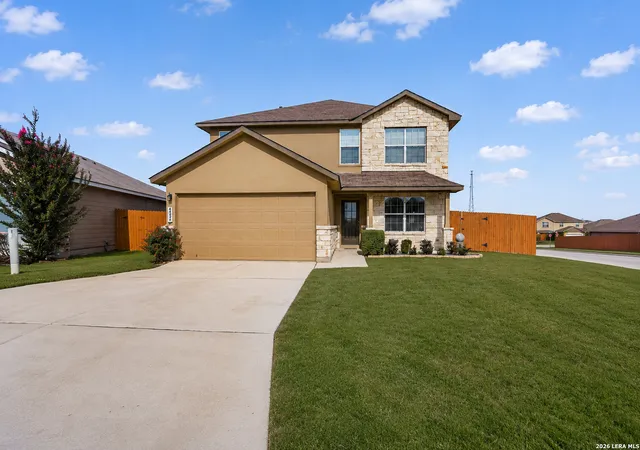Photo 1 of Sale Pending at 6434 Encore Oaks, San Antonio, TX 78252 | MLS# 1992192 | Listing updated on 2026-09-01