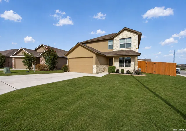 Photo 2 of Sale Pending at 6434 Encore Oaks, San Antonio, TX 78252 | MLS# 1992192 | Listing updated on 2026-09-01