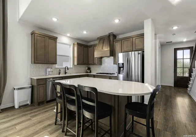 Photo 3 of Sale Pending at 6938 Bella Verso, San Antonio, TX 78256 | MLS# 1992196 | Listing updated on 2026-08-13