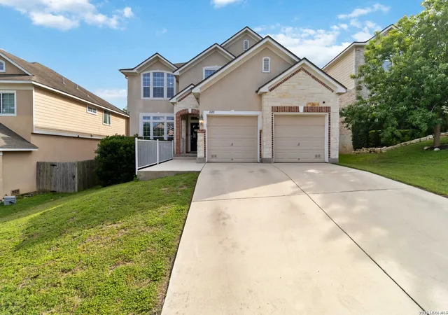 3rd image of 21219 Villa Valencia, San Antonio, TX 78258 | MLS# 1992200