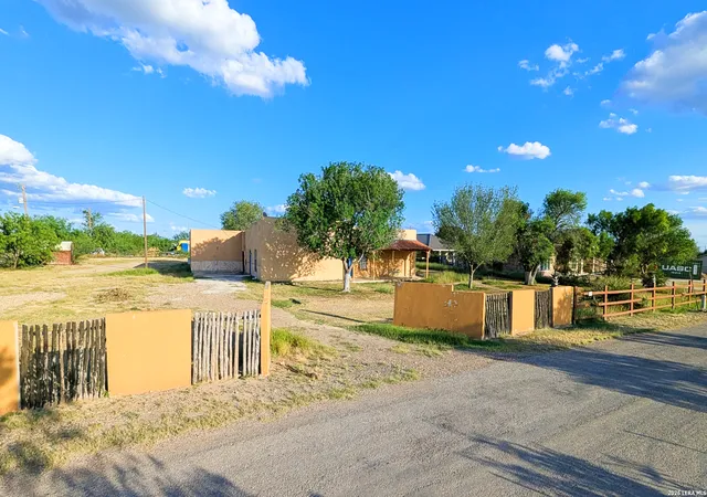 1st image of 418 County Road 227, Eagle Pass, TX 78852 | MLS# 1992204