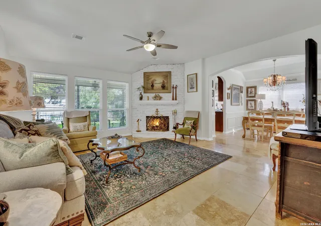 Photo 3 of Single family home for sale at 1116 River Rock, New Braunfels, TX 78130 | MLS# 1992211 | Listing updated on 2026-09-11