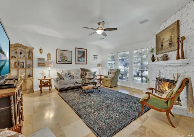 Photo 4 of Single family home for sale at 1116 River Rock, New Braunfels, TX 78130 | MLS# 1992211 | Listing updated on 2026-09-11