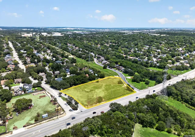 Photo 1 of Land for sale at 16950 Judson Rd, San Antonio, TX 78247 | MLS# 1992214 | Listing updated on 2026-06-26