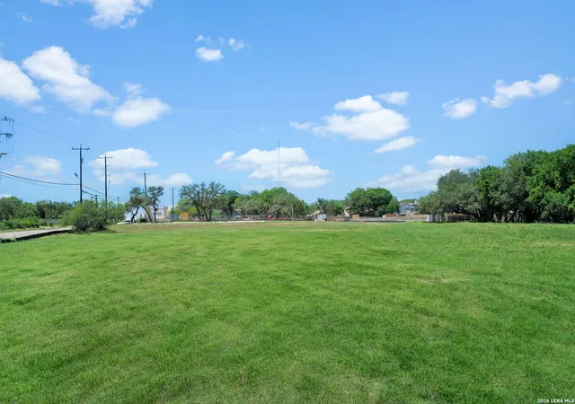 Photo 3 of Land for sale at 16950 Judson Rd, San Antonio, TX 78247 | MLS# 1992214 | Listing updated on 2026-06-26