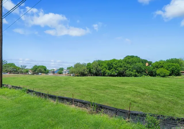 Photo 3 of Land for sale at 16950 Judson Rd, San Antonio, TX 78247 | MLS# 1992214 | Listing updated on 2026-06-26