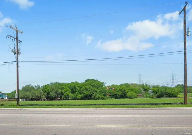 Photo 4 of Land for sale at 16950 Judson Rd, San Antonio, TX 78247 | MLS# 1992214 | Listing updated on 2026-06-26