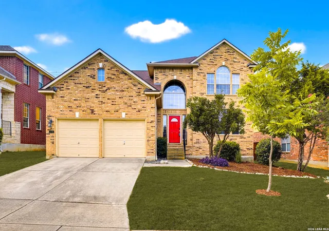 Photo 3 of Single family home for sale at 3415 Highline, San Antonio, TX 78261 | MLS# 1992229 | Listing updated on 2026-07-29