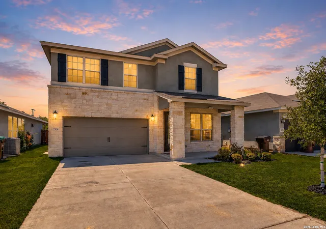 Photo 1 of Single family home for sale at 12938 Lilly Pass, San Antonio, TX 78254 | MLS# 1992231 | Listing updated on 2026-09-09