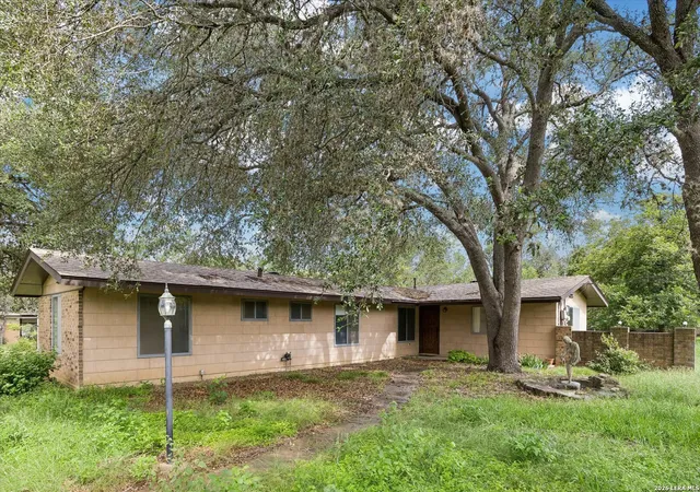 1st image of 6647 Stonykirk Rd, San Antonio, TX 78240 | MLS# 1992233