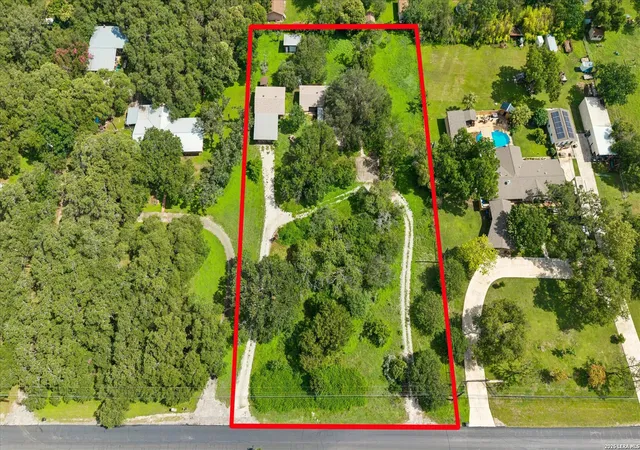 2nd image of 6647 Stonykirk Rd, San Antonio, TX 78240 | MLS# 1992233
