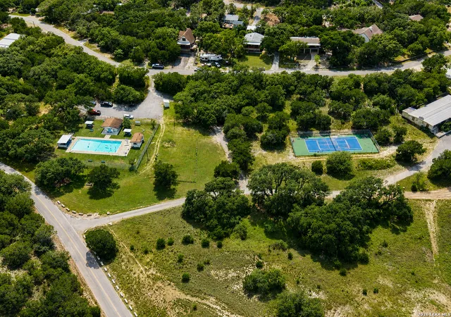 Photo 4 of Land for sale at 233 Lake Forest, Canyon Lake, TX 78133 | MLS# 1992239 | Listing updated on 2026-06-27