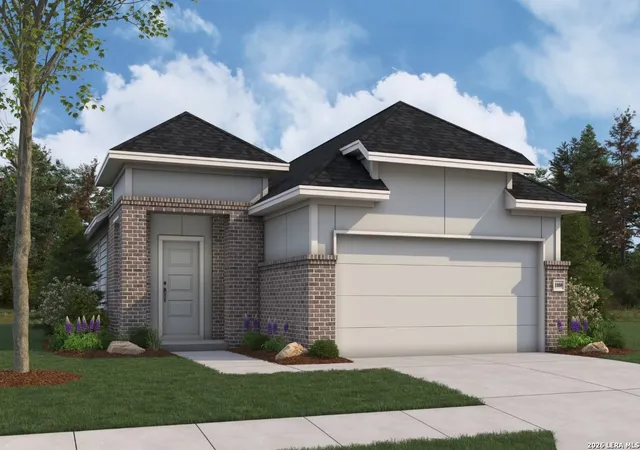 Photo 1 of Single family home for sale at 8640 Merlin Cv, San Antonio, TX 78218 | MLS# 1992244 | Listing updated on 2026-07-09