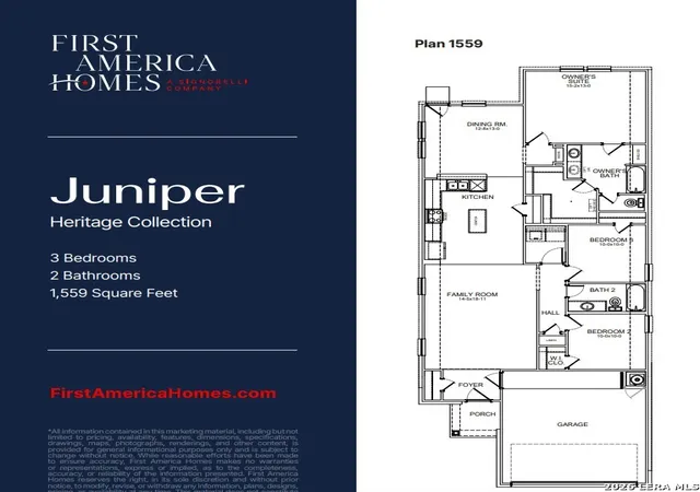 Photo 2 of Single family home for sale at 8640 Merlin Cv, San Antonio, TX 78218 | MLS# 1992244 | Listing updated on 2026-07-09