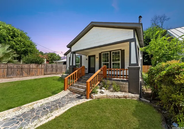 Homes for sale in San Antonio, TX | 612 W Magnolia Ave, San Antonio, TX 78212 | MLS# 1992250