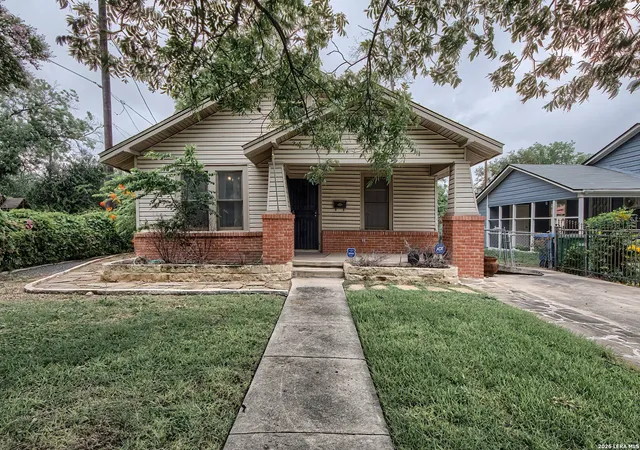 1st image of 731 Peabody Ave, San Antonio, TX 78211 | MLS# 1992253