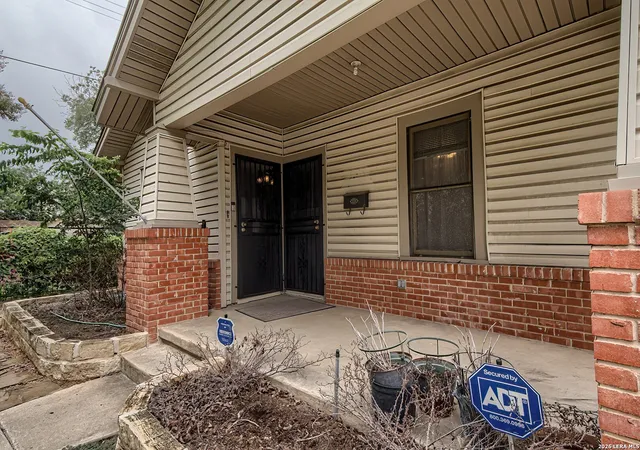 2nd image of 731 Peabody Ave, San Antonio, TX 78211 | MLS# 1992253