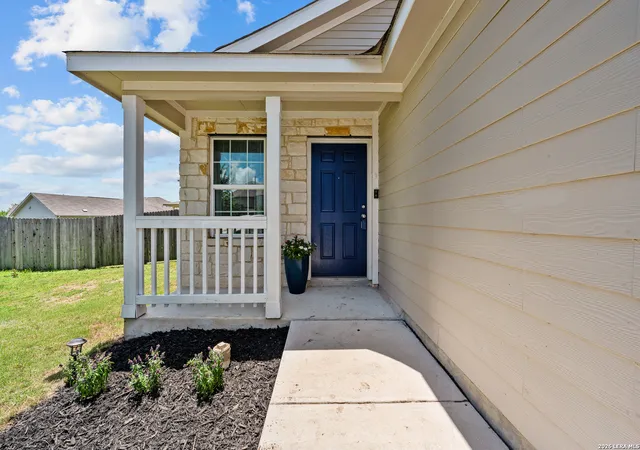 Photo 2 of Single family home for sale at 7410 Snapdragon, Converse, TX 78109 | MLS# 1992283 | Listing updated on 2026-08-04