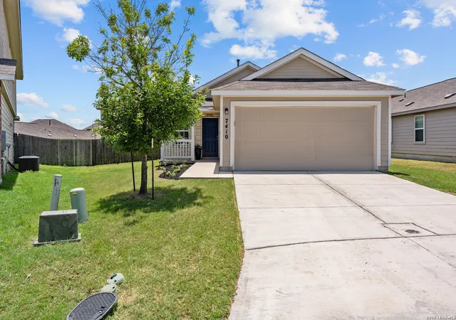 Photo 3 of Single family home for sale at 7410 Snapdragon, Converse, TX 78109 | MLS# 1992283 | Listing updated on 2026-08-04
