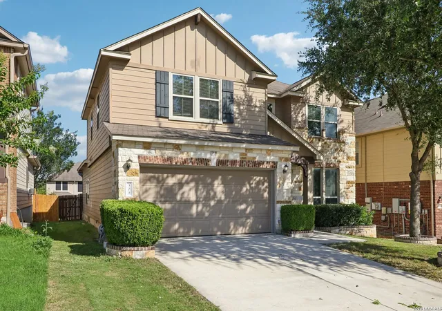 Homes for sale in Cibolo, TX | 309 Highland Pl, Cibolo, TX 78108 | MLS# 1992285