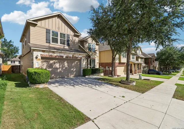 Homes for sale in Cibolo, TX | 309 Highland Pl, Cibolo, TX 78108 | MLS# 1992285